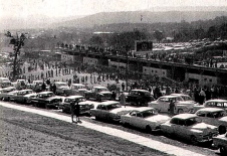 1955 Razorback