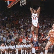 Arkansas opened the 1978 season on a tear, winning its first 14 games. Ranked No. 7 to start the season, the Hogs made school history when they broke into the Associated Press' top five on Dec. 19, 1977. After falling on the road to Texas in January, Arkansas won its next 11 games. At 25-2 and dominating opponents, the Razorbacks' stunning resurgence was the subject of a cover story in the Feb. 13, 1978 edition of Sports Illustrated. The national spotlight on Arkansas coincided with the Hogs first No. 1 ranking from the AP.