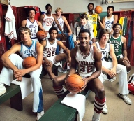 When Sidney Moncrief arrived as at the U of A from Little Rock's Hall High School, the Hogs hadn't been to the NCAA Tournament in nearly two decades. By the end of his senior season, Arkansas capped its most successful decade since the 1940s. Moncrief found personal success as well, being named consensus first-team All-American and SWC Player of the Year as a senior. Selected No. 5 overall in the NBA Draft, Moncrief anchored the Milwaukee Bucks through a decade of success in the 1980s.
