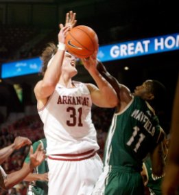 Pelphrey guided Arkansas to 18 wins in 2010-11, the most since his first season, but another disappointing 7-9 finish in SEC play got him the boot.